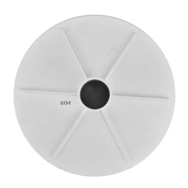 Imagem de Placa de Vácuo Skimmer Resistente, Placa de Vácuo para Piscina Eficiente