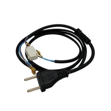 Imagem de Cabo Fio Elétrico Compatível com Aparador de Grama Tramontina AP1500T (220V)