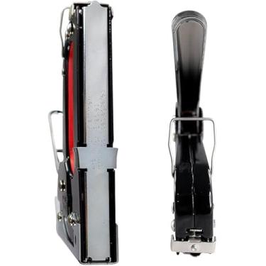 Imagem de Grampeador para Tapeceiro Profissional, Manual, para Estofamento e Tapeçaria