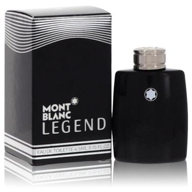 Imagem de Perfume-col. Masc. Montblanc Legend Blanc 5 Ml Mini Edt