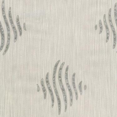 Imagem de Papel De Parede New Fantasy 56109 Cinza Texturizado Rolo 10m X 0,52m