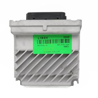 Imagem de EC380E EC480E Peças de Escavadeira Controle ECU 11381435 Módulo de Unidade de Controle VOE11381435 Voe11381435