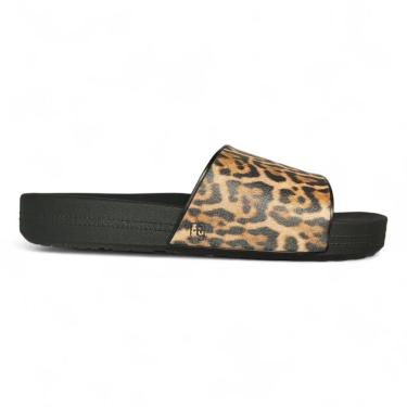 Imagem de Chinelo Slide Feminino Papete Zaxy Snap New Casual 19391