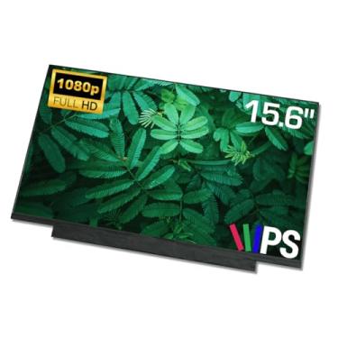 Imagem de Tela Para Notebook Full HD 1920 X 1080 15.6" Led Slim 30 Pinos