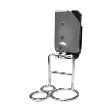 Imagem de ＡＷＨＡＯ Porta-ferramentas de Cinto para Ferramentas de Carpinteiro E Eletricista, Bainha para Chaves, Style B, Tamanho real