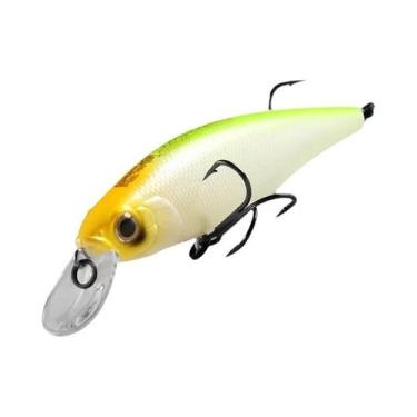 Imagem de Iscas De Pesca BEARKING Squad Minnow Em Cores Sortidas 95mm 14.8g 65mm