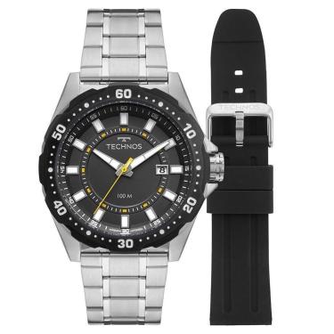 Imagem de Relógio Technos Masculino Racer Premium - 2315LBC/T1Y-Masculino