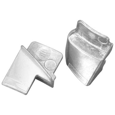 Imagem de JicSuXi Kit de instalação universal para correia elástica (2 peças), tensionador de correia de transmissão, ferramenta reforçada para correias de carro.