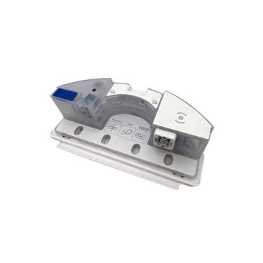 Imagem de Compatível com o reservatório de água acessório ECOVACS X1 Plus T10 Plus e o kit de limpeza OZMO Pro 3.0 Vibratório e Potente para T10 Plus.