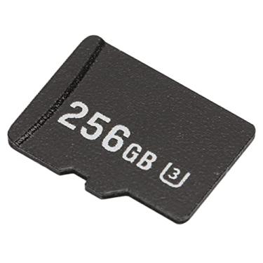 Imagem de Cryfokt Cartão de Memória TF de Alta Velocidade Mini U3 para Câmeras de Ação Automotiva, Velocidade de Leitura de até 80 MB/S, de Gravação de até 30 MB/S, Caixa de Armazenamento de 32 GB, Plug