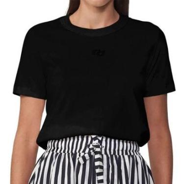 Imagem de Blusa Colcci Iconic Ou25 Feminina-Feminino