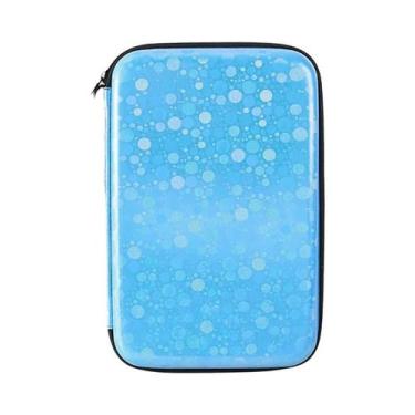 Imagem de Bolsa De Armazenamento Para Raquete De Tênis De Mesa De Alta Qualidade