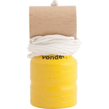 Imagem de Prumo de parede 400g corpo metal Vonder