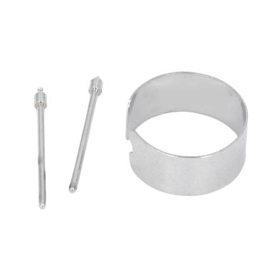 Imagem de Cryfokt Ponta de Caneta Stylus de Alta Sensibilidade para Substituição de Caneta Stylus para Tab S9 S9 Ultra S8 S8 Ultra S7 S22, 4096 Ponta de Com Sensibilidade à Pressão para Note 20