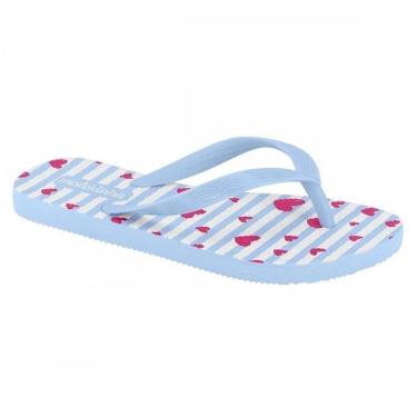 Imagem de Chinelo Molekinha 2364.300.29011 Infantil-Feminino