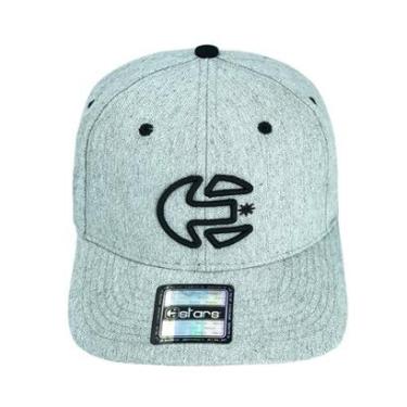 Imagem de Bone E-stars Baseball Aba Curva-Unissex