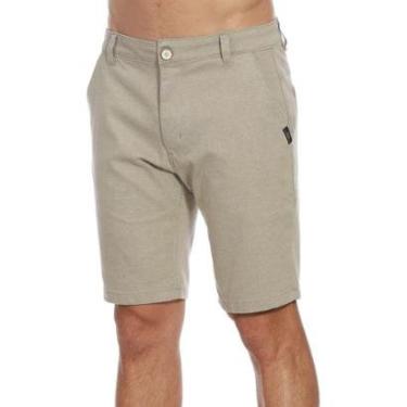 Imagem de Bermuda Cargo Masculina Flow VLCS-Masculino