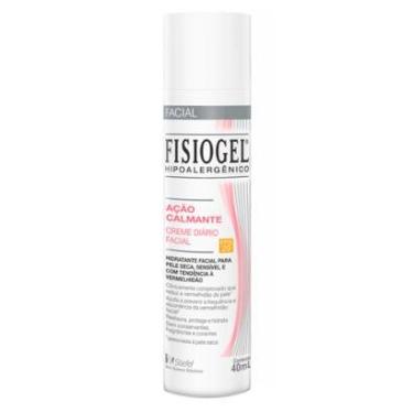Imagem de Creme Facial Fisiogel - A.I. Diário FPS20 40ml-Unissex