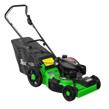 Imagem de Cortador de Grama Honda com Recolher 201 cc TH 750 Trapp, gasolina