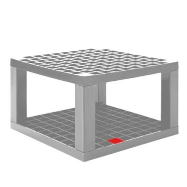 Imagem de Porta pincel para, Porta pincel para - Organizador de pincéis de maquiagem,Suporte de escova de lápis de 96 furos, organizador de mesa de suporte de caneta para lápis pincéis marcadores