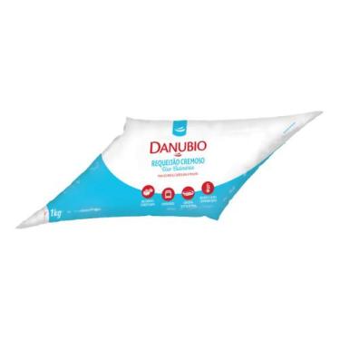 Imagem de Requeijão Cremoso Danubio C/ 1,01 Kg