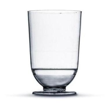 Imagem de Taça Pit 012 Cristal Com 2000 Unidades - Plastilania