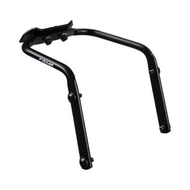 Imagem de Suporte Para Garrafa De Água De Bicicleta Em Liga De Alumínio Ultralig