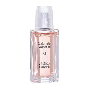 Imagem de Eau de Toilette Feminino Gabriela Sabatini Miss Gabriela 30ml
