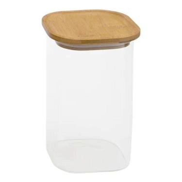 Imagem de Pote De Vidro Hermético 1400Ml