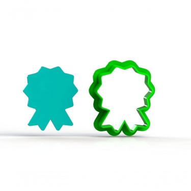 Imagem de Cortador Medalha Mod 1 - Brinde