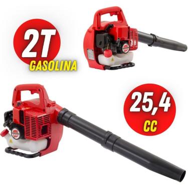 Imagem de Soprador Ar Kawashima Kwb26s 25,4cc Profissional