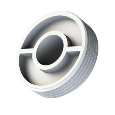 Imagem de Adaptador Para Instalação Refletor Led Piscina Rosca De 1 1/2"