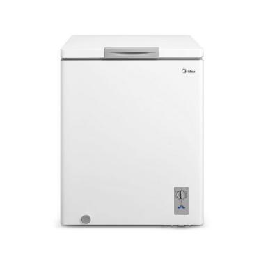 Imagem de Freezer Midea MDRC20 145L Horizontal 220V 60Hz 130W
