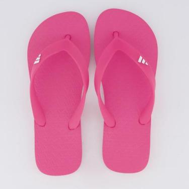 Imagem de Chinelo Adidas Flexmove Pink, 34-35