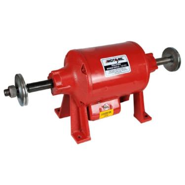 Imagem de PML 100T Politriz Trif 220/60hz - 00044351.0 - MOTOMIL