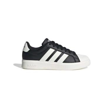 Imagem de Tênis Adidas Streettalk Preto-Feminino