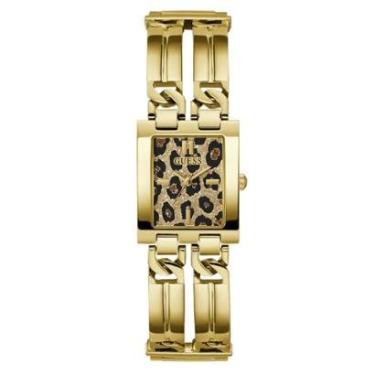 Imagem de Relógio Guess Feminino Iconic Animal GW0807L2-Feminino