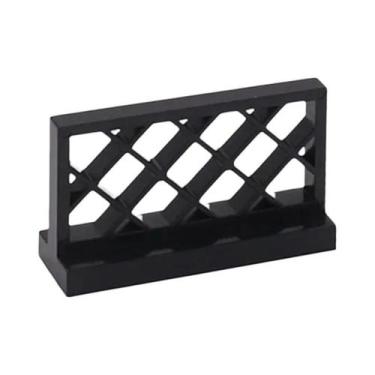 Imagem de 30 Peças De Blocos MOC: Cercas, Escadas, Peças De Casa, Jardim E Bloco