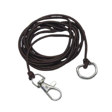 Imagem de Elastico Salva Vara Pesca Alicate 2 Metros Cordao C/ Engate - Sanmar