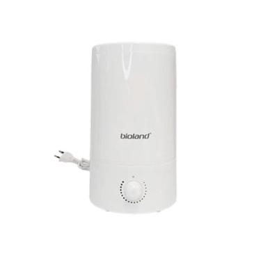 Imagem de Umidificador De Ar Ambiente Ultrassônico 2L Bioland Gl6670