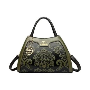 Imagem de Bolsas De Designer De Luxo Para Mulheres Em Couro De Alta Qualidade, B