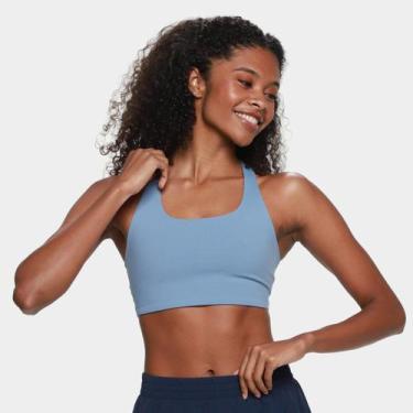 Imagem de Top Hering I Feminino, Azul, M