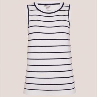 Imagem de Regata Dudalina Tricot Talita Feminino-Feminino