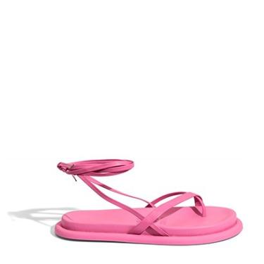 Imagem de Rasteira Santa Lolla Nobre Soft Feminina-Feminino