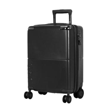 Imagem de Mala de Viagem Bordo Katerini ABS Expansiva Rodas 360 Up4you-Unissex