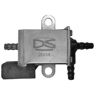 Imagem de Eletrovalvula 3 V Escort / Golf / Voyage / Kombi / Gol / Fox - DS