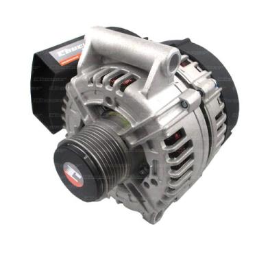 Imagem de Alternador Ford Transit 2.2 TDCI 14V 105A - Rudder Automotive