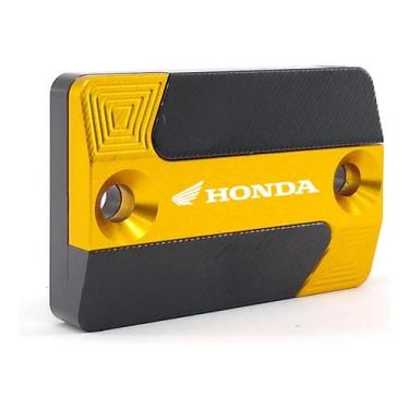 Imagem de Tampa Fluido De Freio Xre 190 Xre190 Xre 300 Xre300 - Special Levers, 