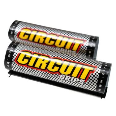 Imagem de Protetor De Manopla Luva Punho Para Motocross Moto Circuit Equipment, 