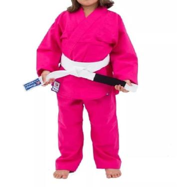 Imagem de Kimono Torah Combate Infantil-Unissex